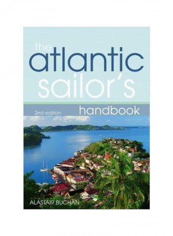 The Atlantic Sailor's Handbook Paperback 2