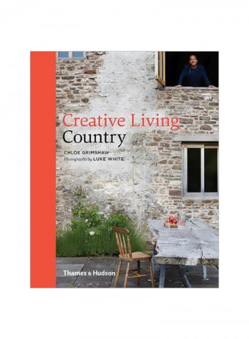 Creative Living Country Hardcover