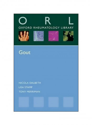Gout Paperback