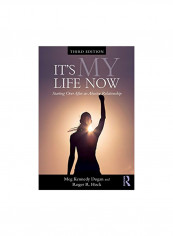 It's My Life Now : Starting Over After An Abusive Relationship Paperback 3