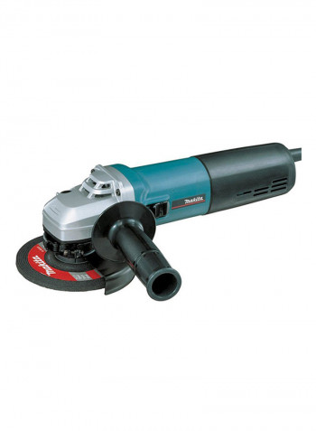 Angle Grinder 710Watt Multicolour 30x293centimeter