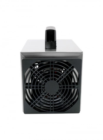 Countertop Air Purifier 721 Black/Red