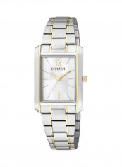 Women's Stainless Steel Analog Watch ER0194-50A