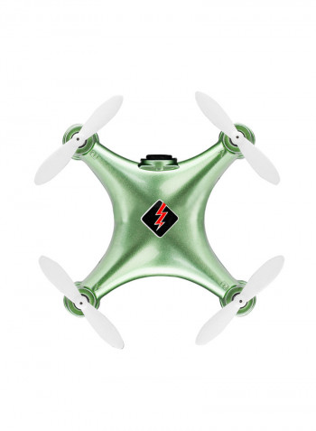 3D Flip Mini Drone 2.4G Wi-Fi FPV Camera 480P
