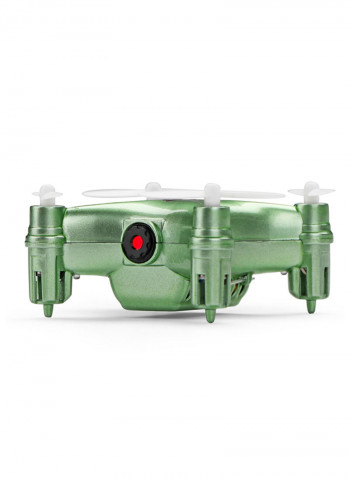 3D Flip Mini Drone 2.4G Wi-Fi FPV Camera 480P