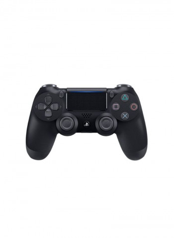 Assassin's Creed Odyssey - English  (Intl Version) With DualShock 4 Wireless Controller - PlayStation 4 (PS4)