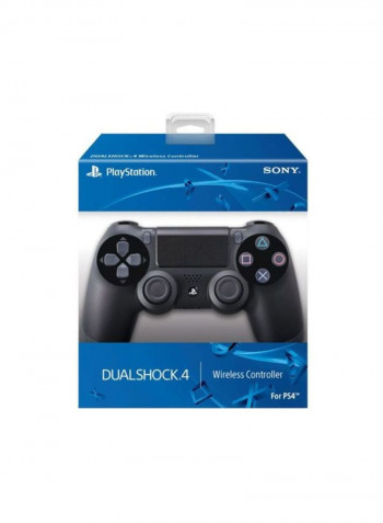 Assassin's Creed Odyssey - English  (Intl Version) With DualShock 4 Wireless Controller - PlayStation 4 (PS4)