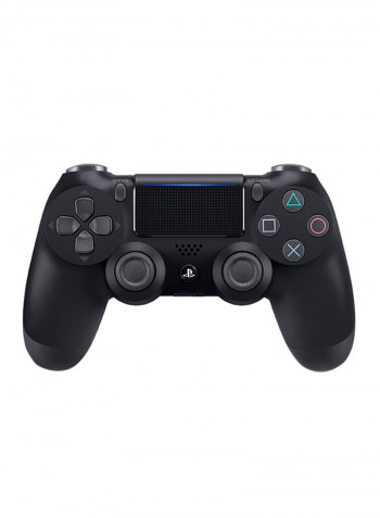 Warriors Orochi 4 With DualShock 4 Wireless Controller - PlayStation 4 (PS4)