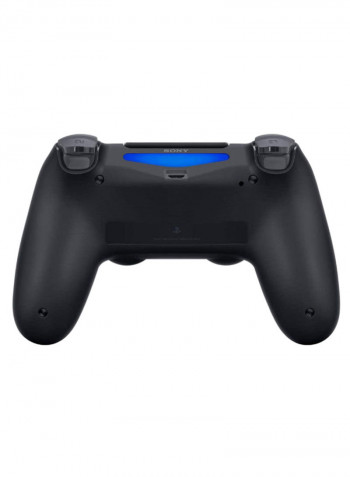 Warriors Orochi 4 With DualShock 4 Wireless Controller - PlayStation 4 (PS4)