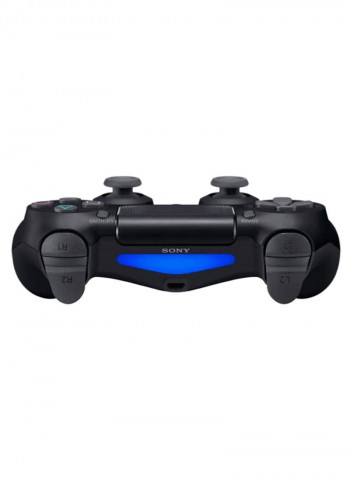 Warriors Orochi 4 With DualShock 4 Wireless Controller - PlayStation 4 (PS4)