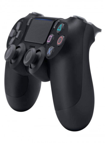 Warriors Orochi 4 With DualShock 4 Wireless Controller - PlayStation 4 (PS4)