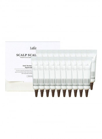 Scalp Scaling Spa 300ml