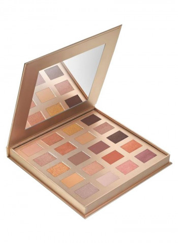 Day To Slay Eyeshadow Palette Multicolour