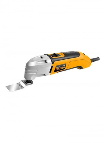 Oscillating Multi-Tool Orange 300millimeter