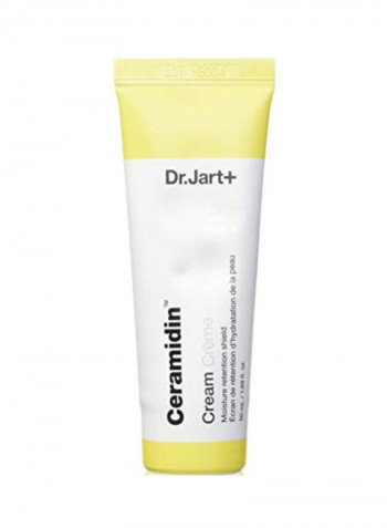 Cosmetics Ceramidin Cream 1.7ounce