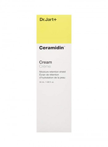 Cosmetics Ceramidin Cream 1.7ounce