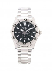 Men's Water Resistant Analog Watch MTD-1086D-1AVDF