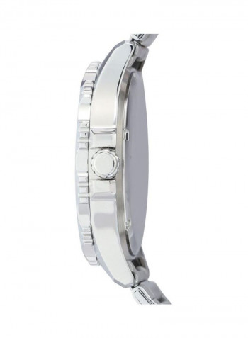 Men's Water Resistant Analog Watch MTD-1086D-1AVDF