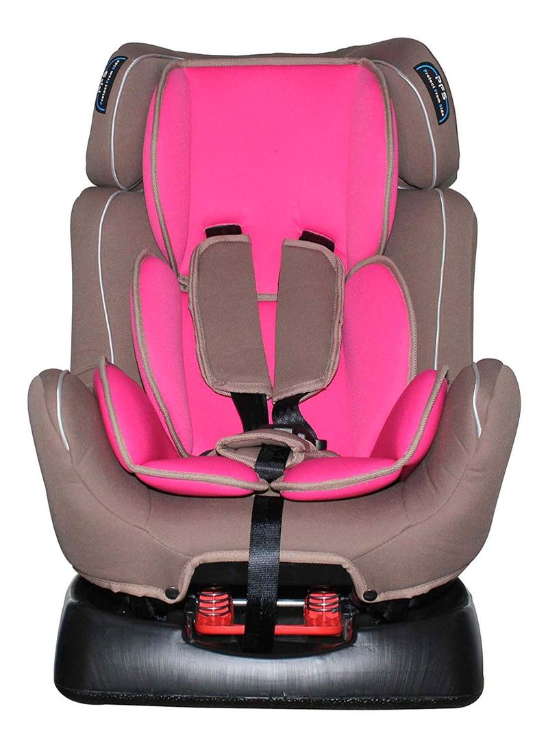 Sino-World Baby Car Seat - 9 To 12 Month
