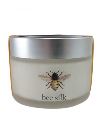 Bee Silk Deep Moisturizing Facial Cream
