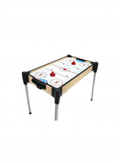 Tabletop Air Hockey for Kids Single