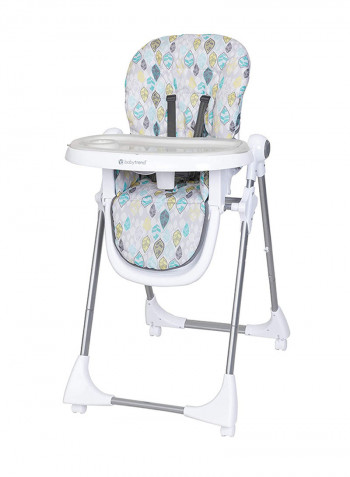 Aspen ELX High Chair