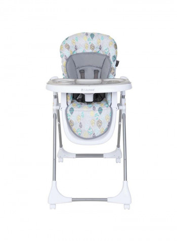 Aspen ELX High Chair