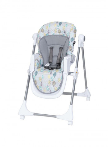 Aspen ELX High Chair