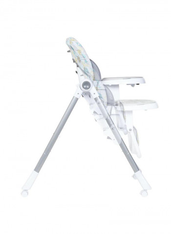 Aspen ELX High Chair