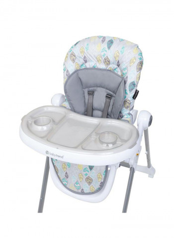 Aspen ELX High Chair