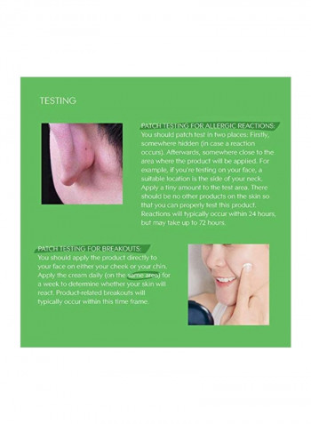 Advanced Scar Removal Skin Repair Cream 30ml