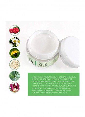 Advanced Scar Removal Skin Repair Cream 30ml