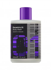 Escentric 01 Body Wash 200ml reviews Escentric 01 Body Wash 200ml