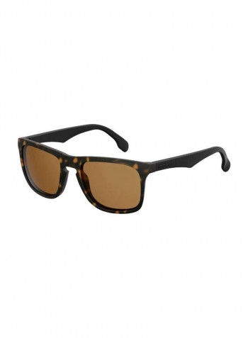 Men's Square Sunglasses - Lens Size: 56 mm