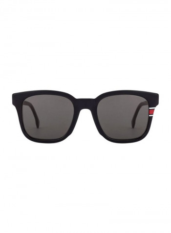 Square Sunglasses - Lens Size: 51 mm