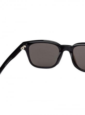 Square Sunglasses - Lens Size: 51 mm