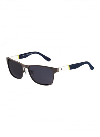 UV Protected Sunglasses - Lens Size: 55 mm