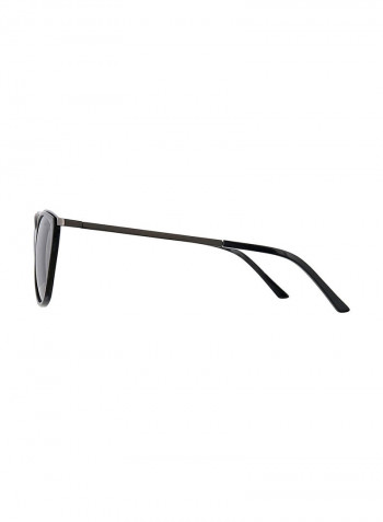 Women's Cat-Eye Sunglasses - Lens Size: 55 mm