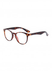 Anti-Blue Cat-Eye Eyeglasses AB206-7