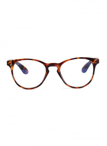Anti-Blue Cat-Eye Eyeglasses AB206-7