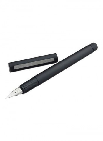 CP1 Fine Nib Fountain Pen Black