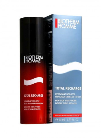 Total Recharge Hydratant Non-Stop Moisturizer 50ml