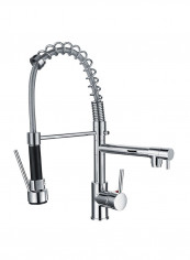 360° Rotate Faucets With Ceramics Valve Silver 55x6.50x30.50centimeter reviews 360° Rotate Faucets With Ceramics Valve Silver 55x6.50x30.50centimeter