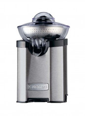 Citrus Juicer Brushed 100 W 100 W CA-CCJ210E Silver