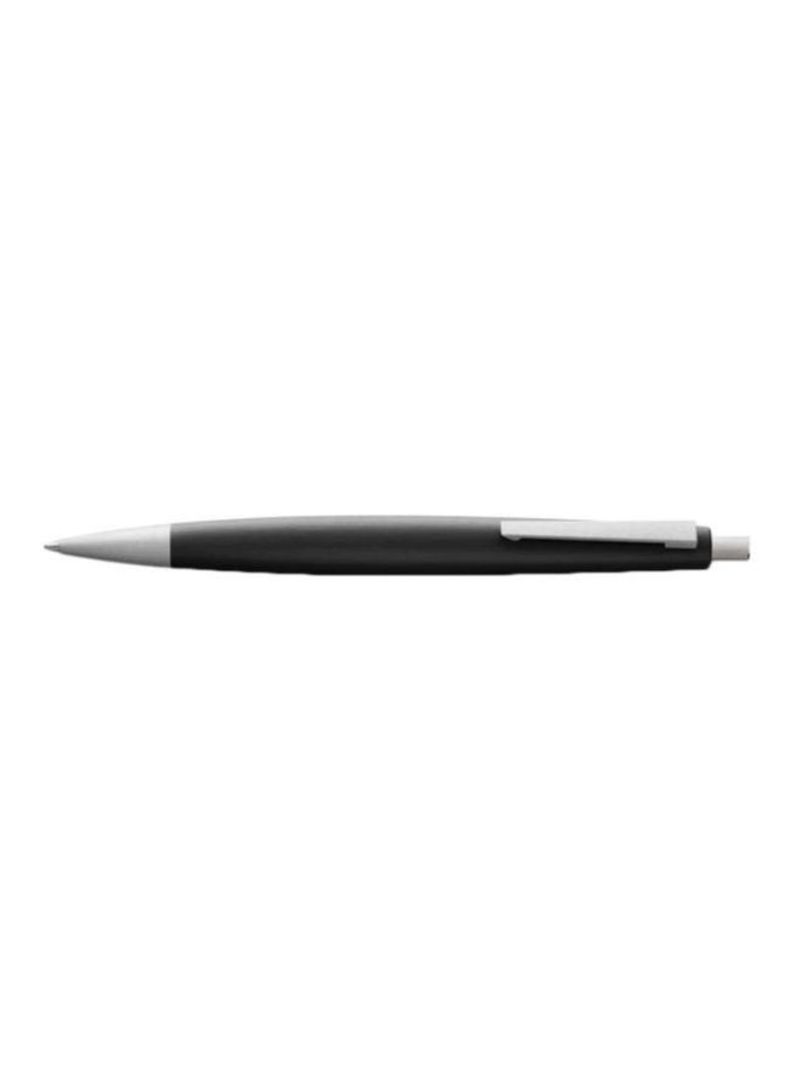 M16 2000 Ball Pen Black/Silver