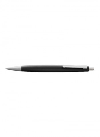 M16 2000 Ball Pen Black/Silver