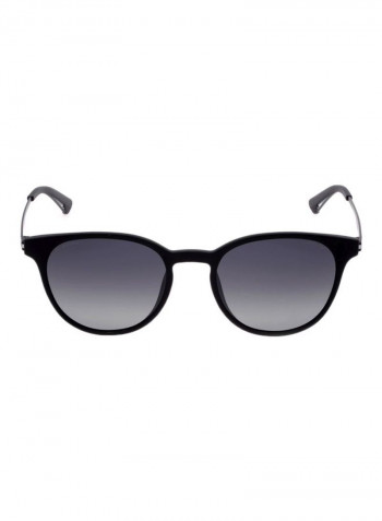 Men's Summertime 1 Square Sunglasses - Lens Size: 52 mm