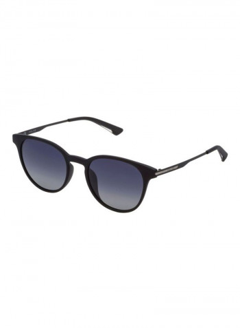 Men's Summertime 1 Square Sunglasses - Lens Size: 52 mm
