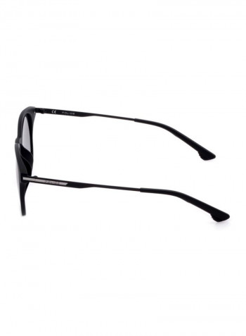 Men's Summertime 1 Square Sunglasses - Lens Size: 52 mm
