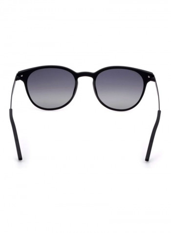 Men's Summertime 1 Square Sunglasses - Lens Size: 52 mm